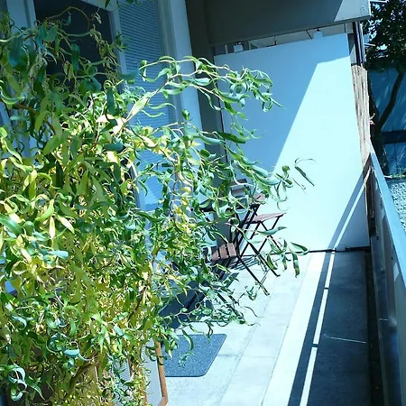 Cityapartment Apartment *