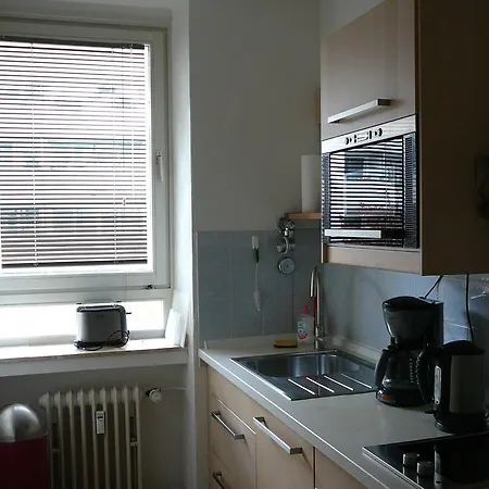 Cityapartment * Köln
