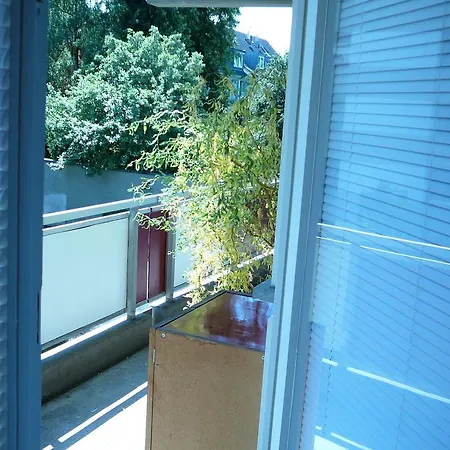 Cityapartment