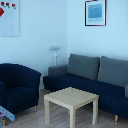 Apartment Cityapartment