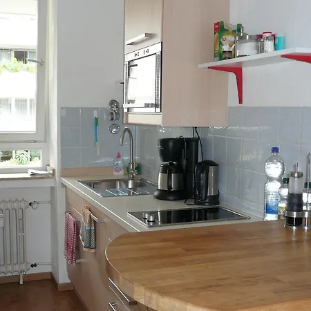 Cityapartment *