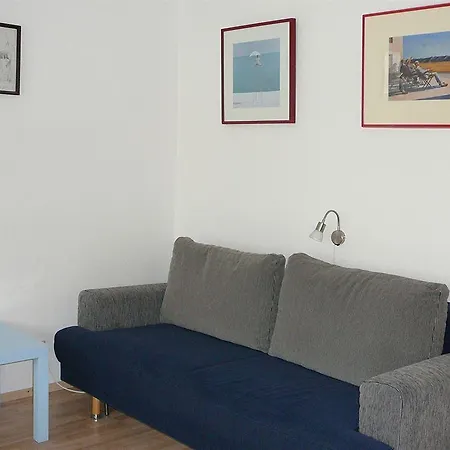 Cityapartment *