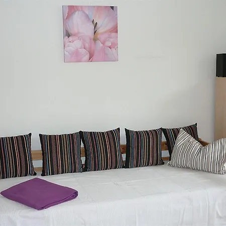 Cityapartment