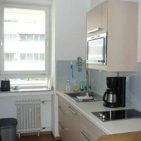Cityapartment Apartment Köln