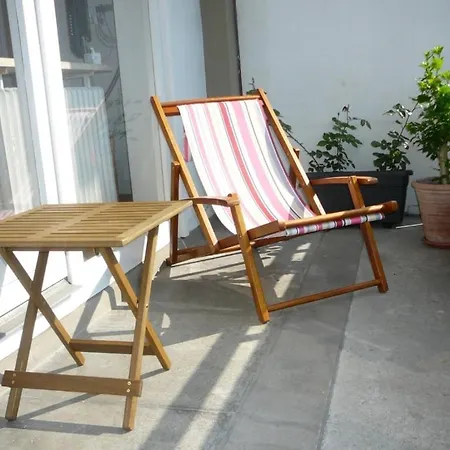 Cityapartment *