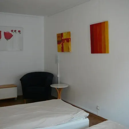 Cityapartment Köln