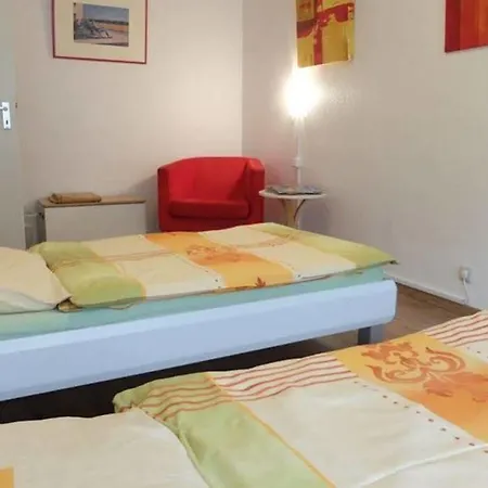 Cityapartment Apartment *