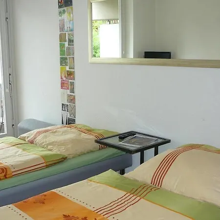 Cityapartment Apartment *