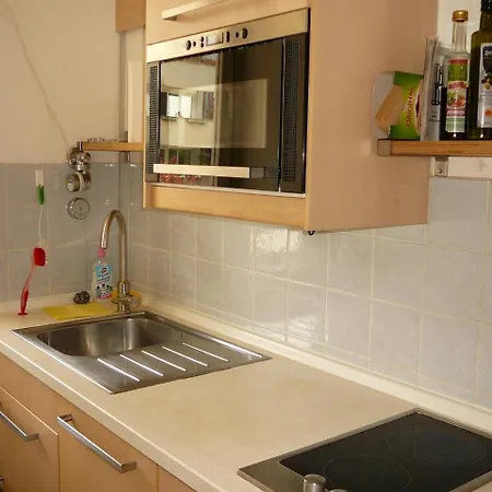 Cityapartment *