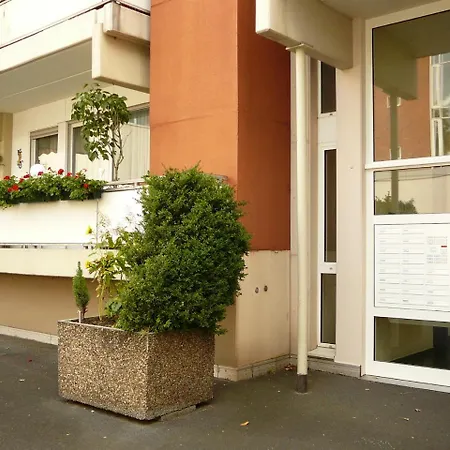 Cityapartment Apartment Köln