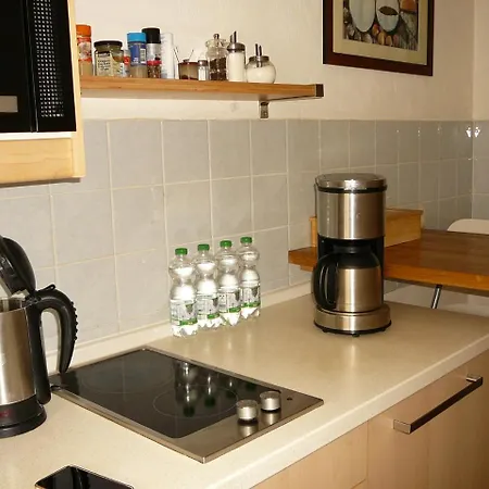 Cityapartment * Köln